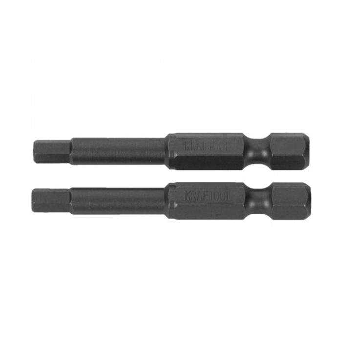 картинка Бита E TORX 25x50 проф. торсионная 33-8-005 от базы строительно-отделочных материалов